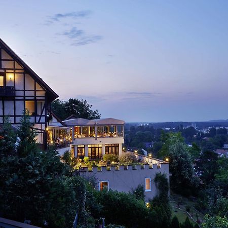 Kapuzinergarten Panoramahotel Breisach Екстер'єр фото