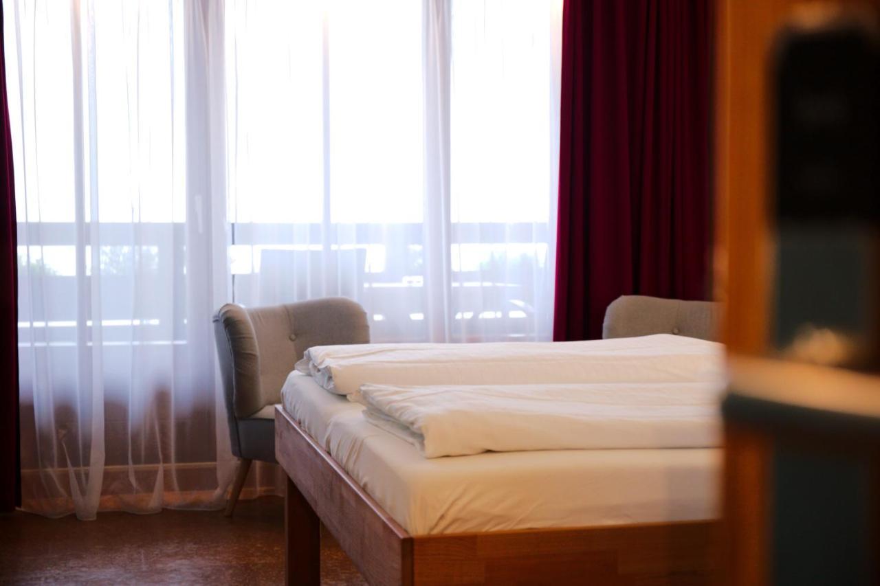 Kapuzinergarten Panoramahotel Breisach Екстер'єр фото