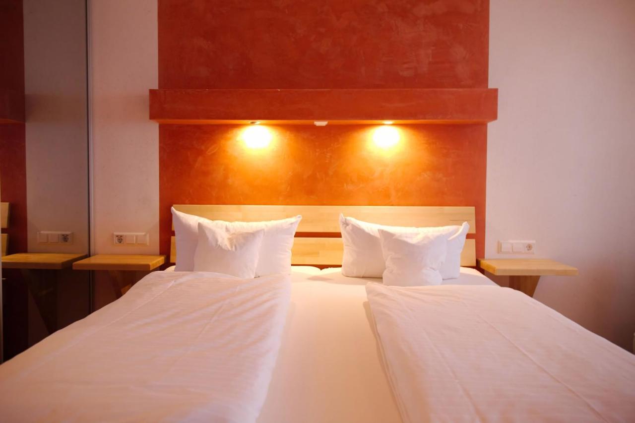 Kapuzinergarten Panoramahotel Breisach Екстер'єр фото