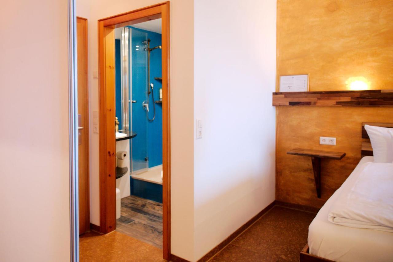 Kapuzinergarten Panoramahotel Breisach Екстер'єр фото
