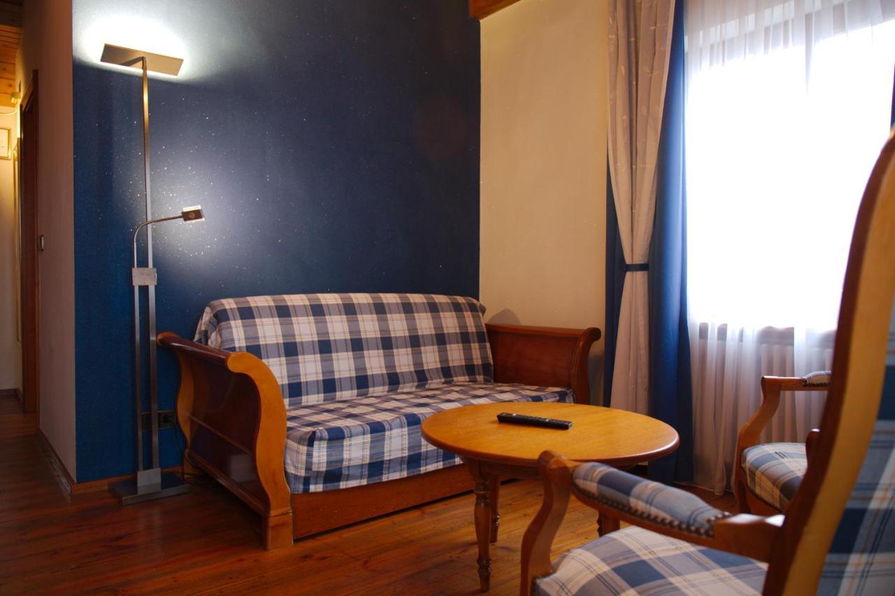 Kapuzinergarten Panoramahotel Breisach Екстер'єр фото