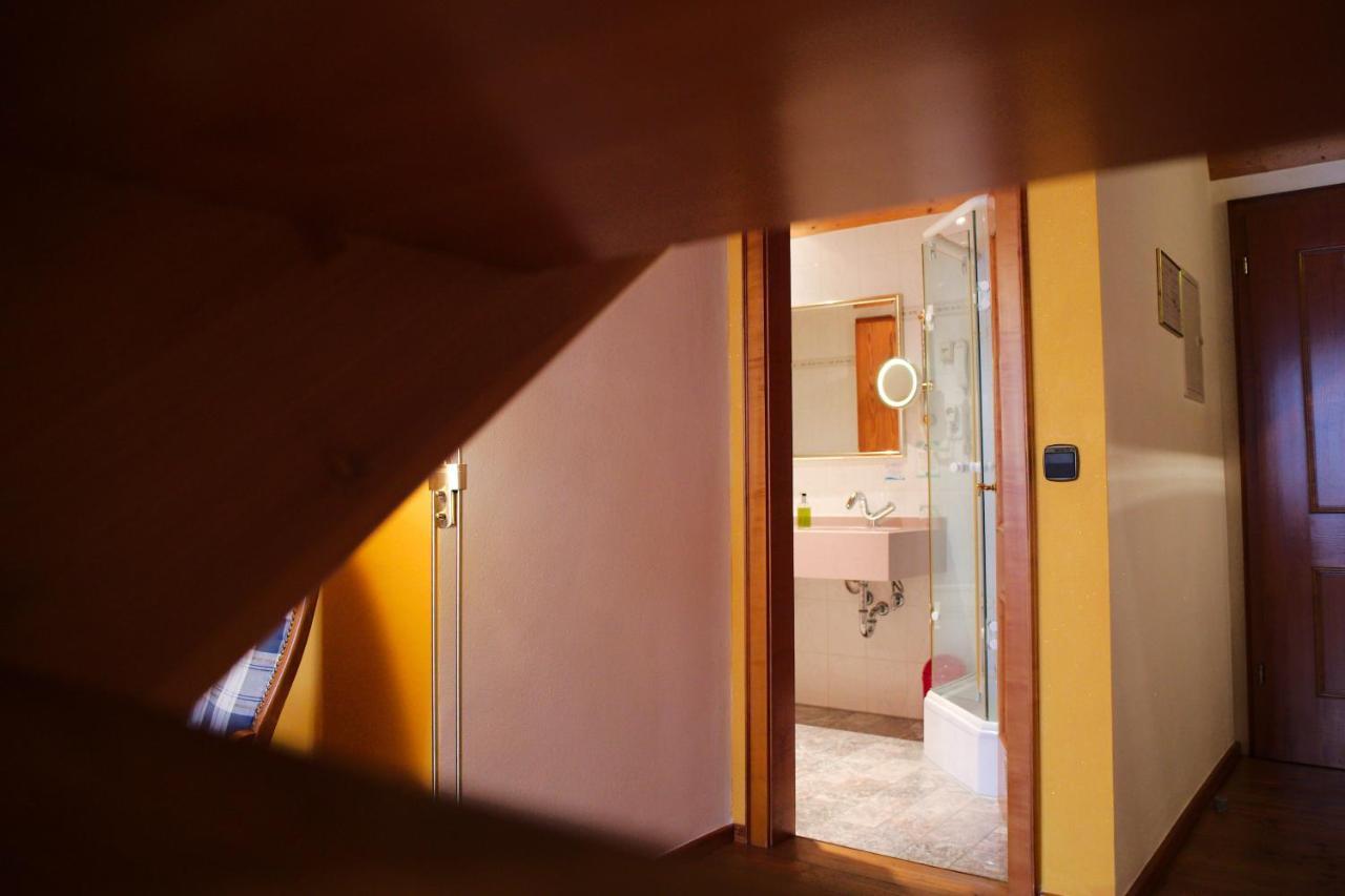 Kapuzinergarten Panoramahotel Breisach Екстер'єр фото