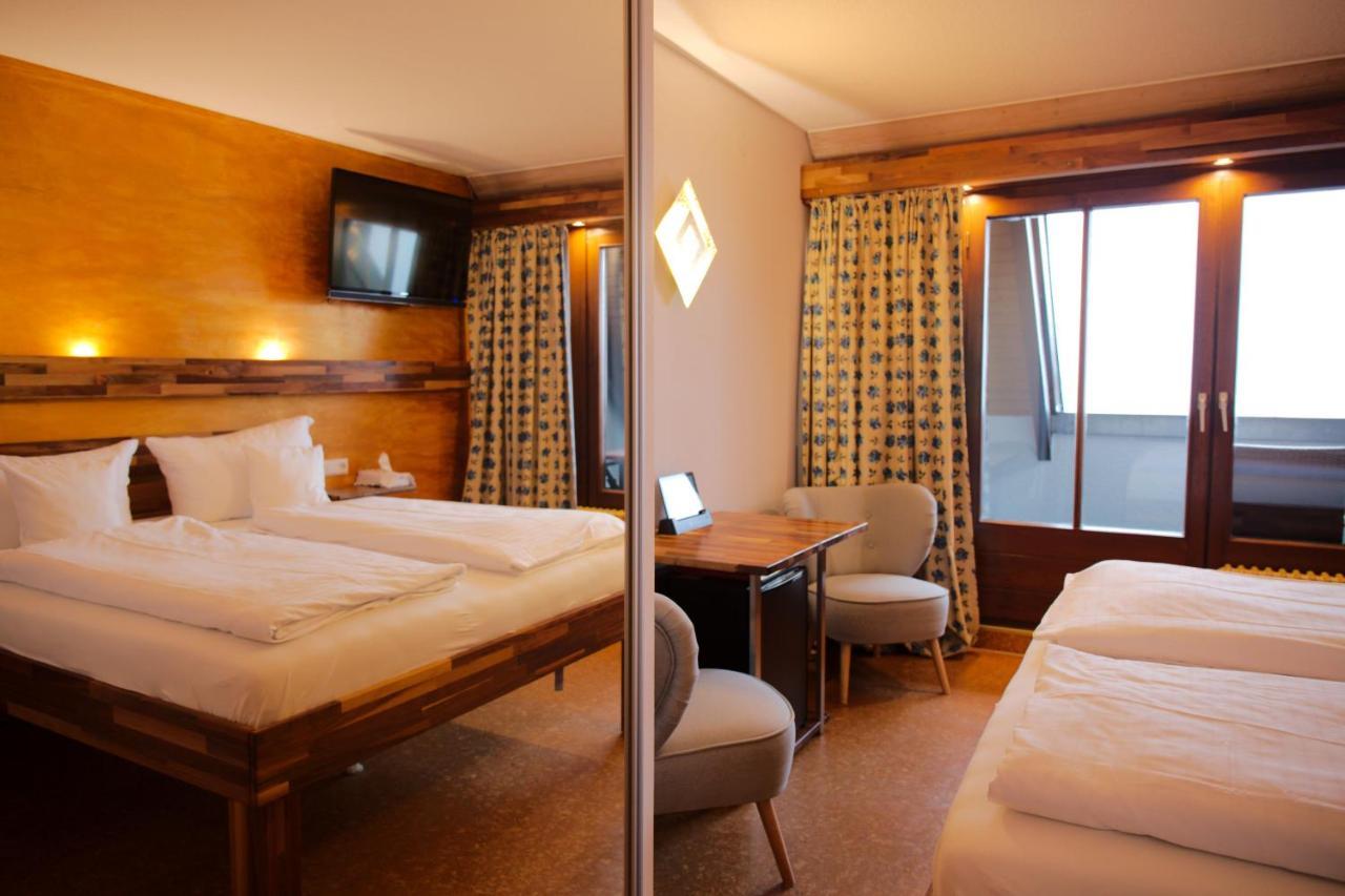 Kapuzinergarten Panoramahotel Breisach Екстер'єр фото