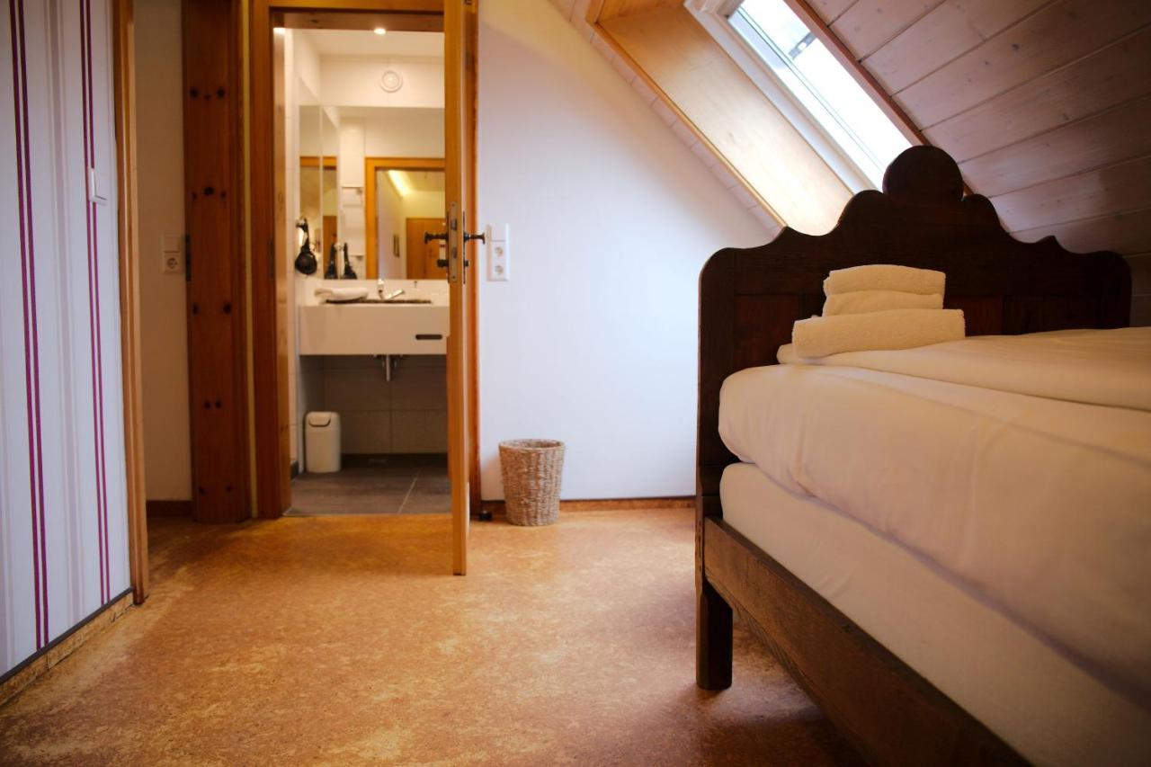 Kapuzinergarten Panoramahotel Breisach Екстер'єр фото