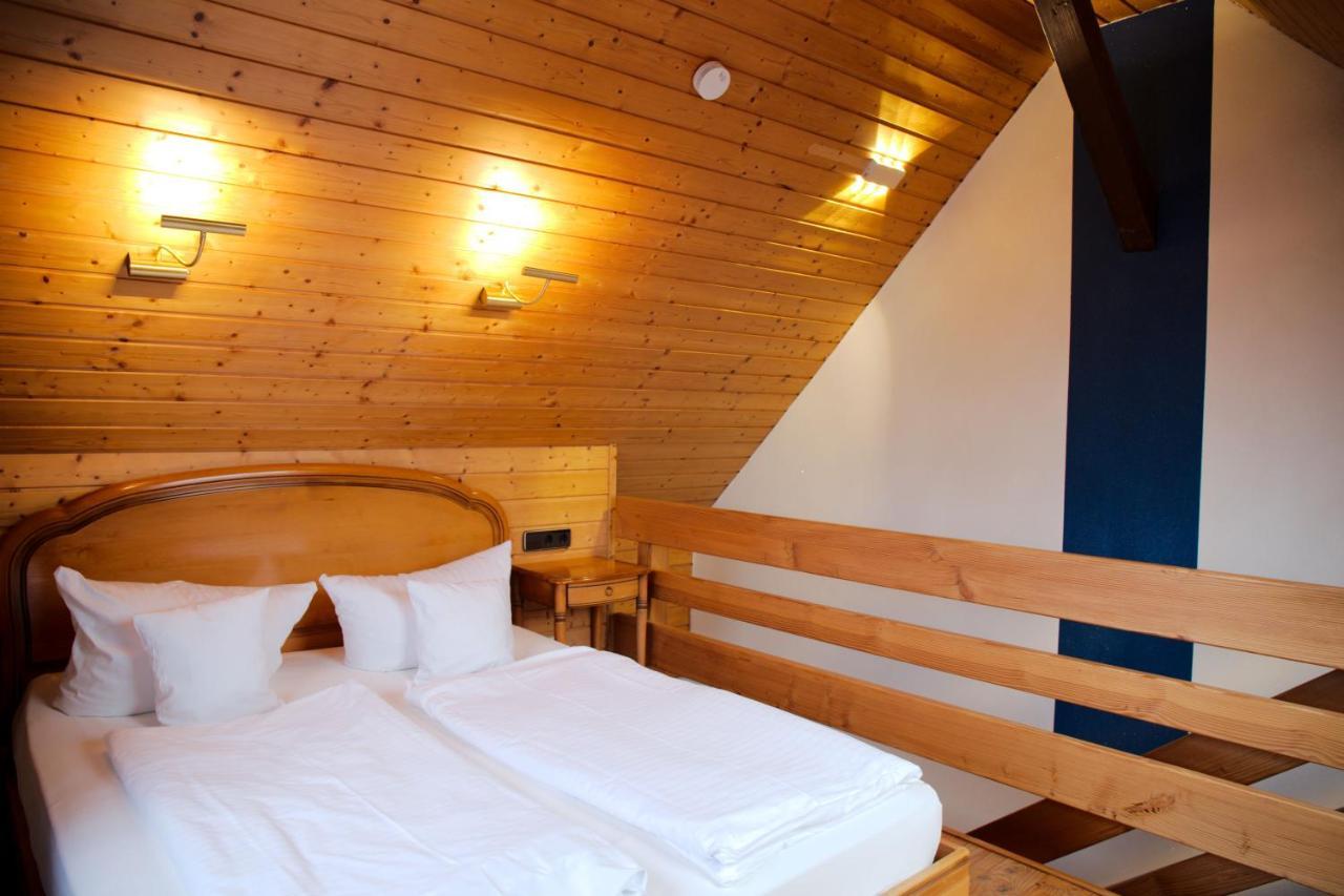Kapuzinergarten Panoramahotel Breisach Екстер'єр фото