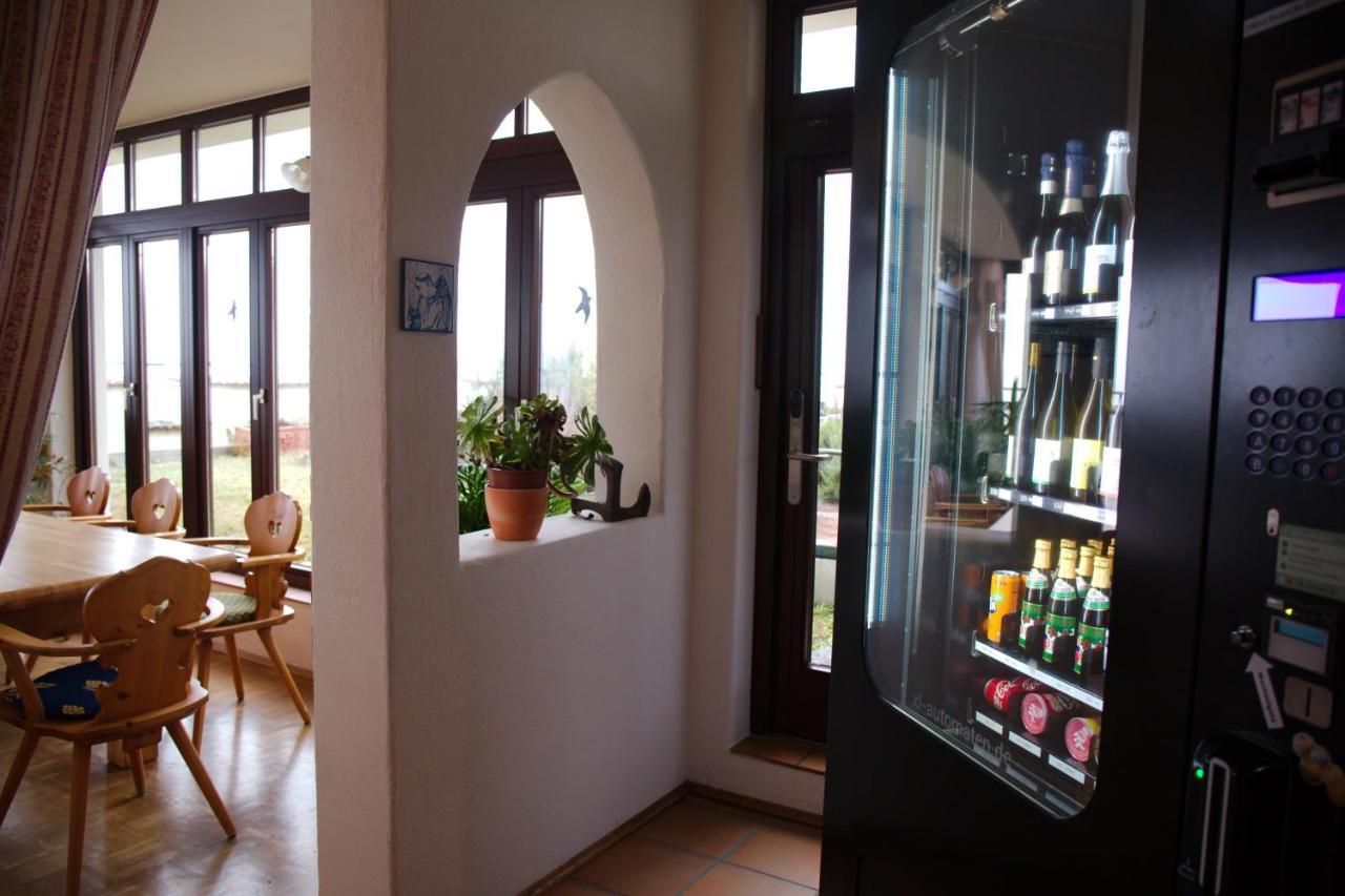 Kapuzinergarten Panoramahotel Breisach Екстер'єр фото