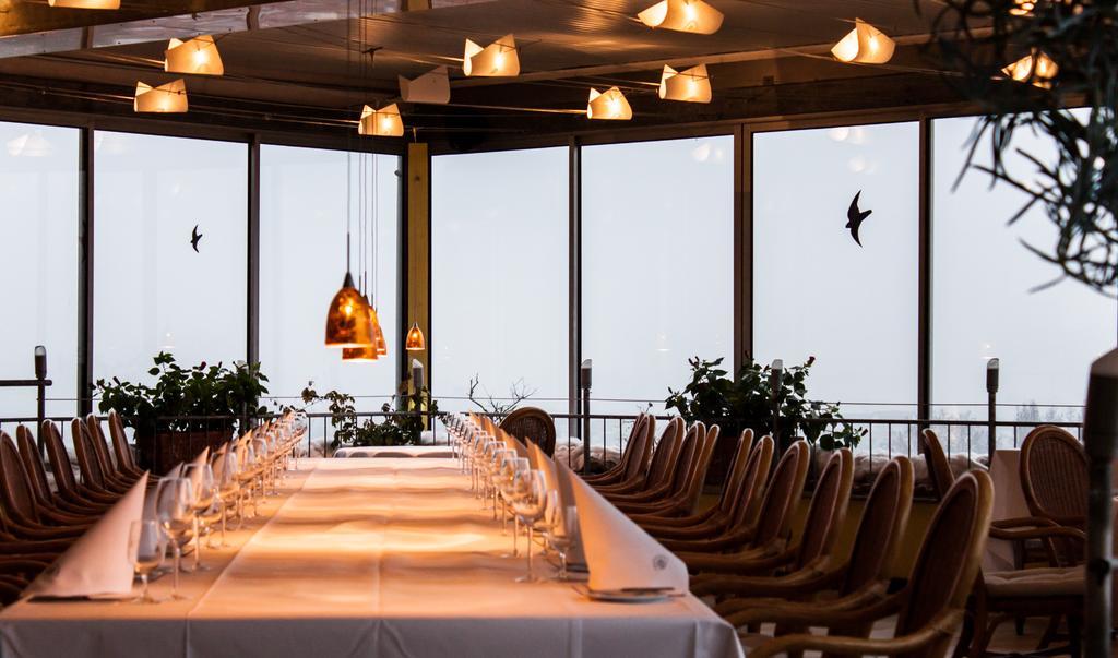 Kapuzinergarten Panoramahotel Breisach Екстер'єр фото