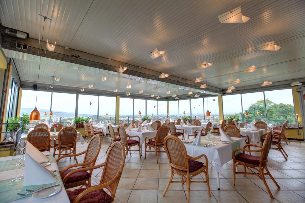 Kapuzinergarten Panoramahotel Breisach Екстер'єр фото