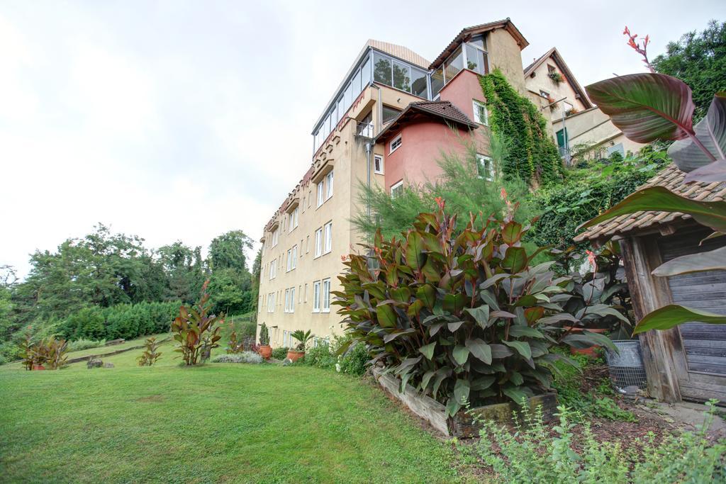 Kapuzinergarten Panoramahotel Breisach Екстер'єр фото
