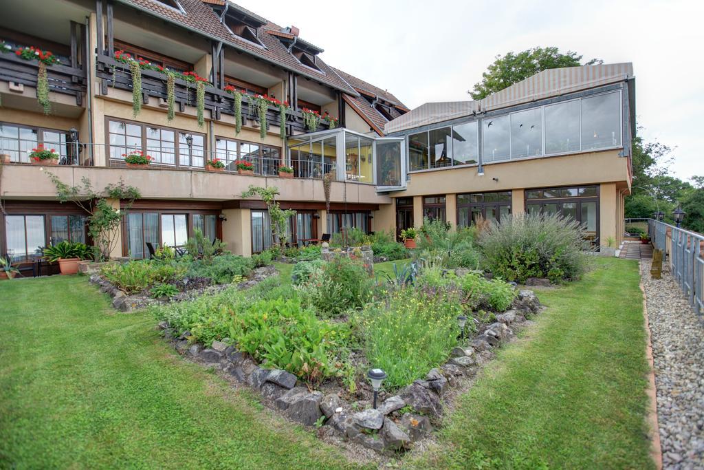Kapuzinergarten Panoramahotel Breisach Екстер'єр фото