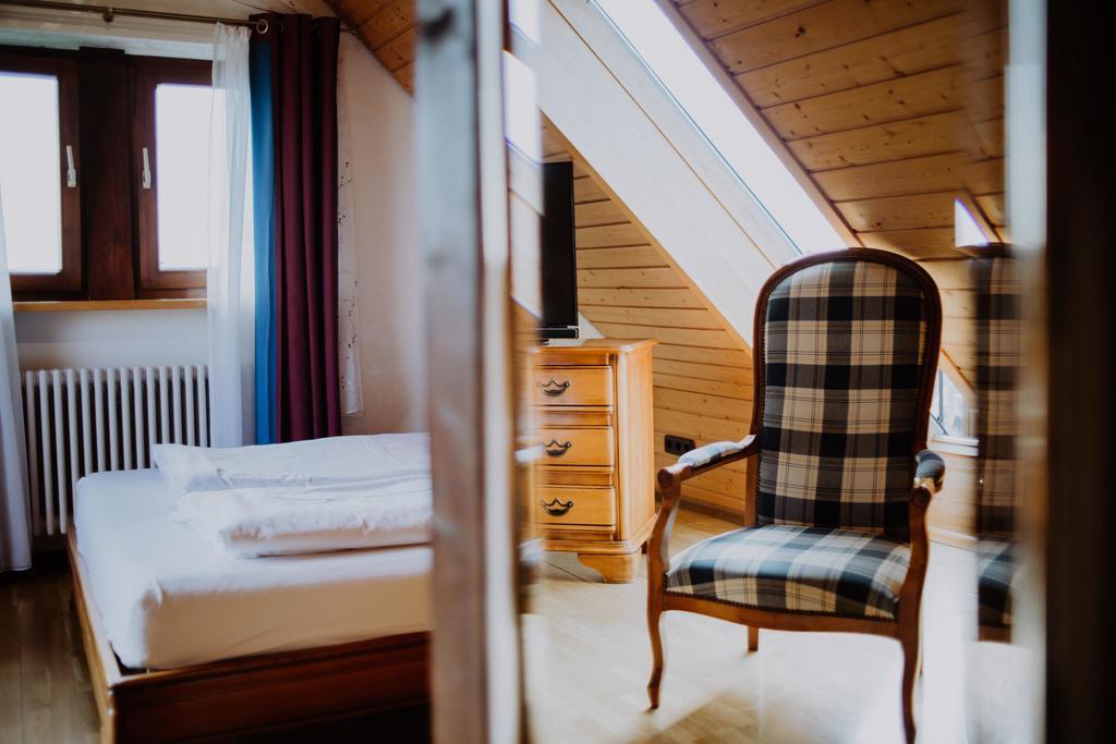 Kapuzinergarten Panoramahotel Breisach Екстер'єр фото