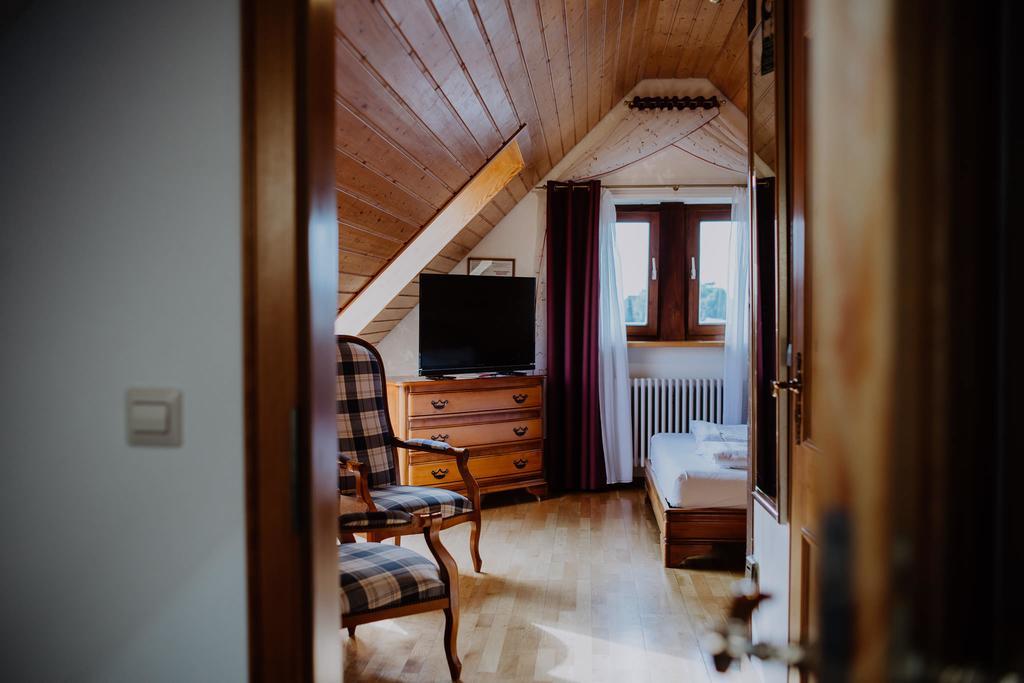 Kapuzinergarten Panoramahotel Breisach Екстер'єр фото