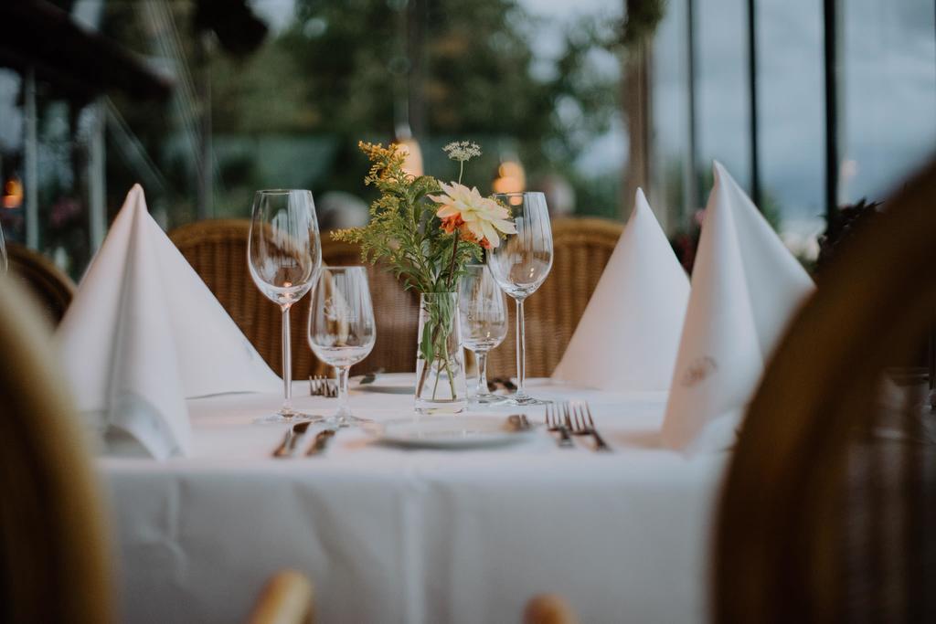 Kapuzinergarten Panoramahotel Breisach Екстер'єр фото
