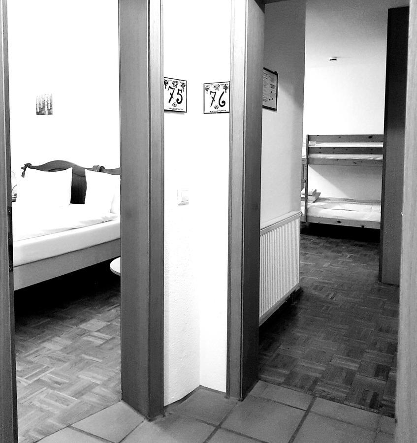 Kapuzinergarten Panoramahotel Breisach Екстер'єр фото